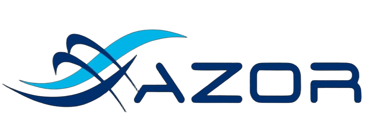 AZOR Logo